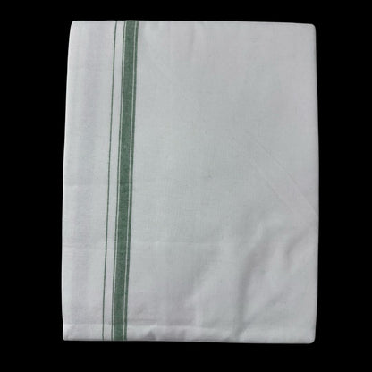 Cotton Dhoti Chadar (For Men)