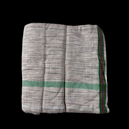 Cotton Dhoti Chadar (For Men)