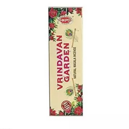 Natural Masala Incense