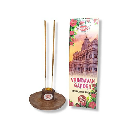 Natural Masala Incense