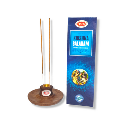 Natural Masala Incense