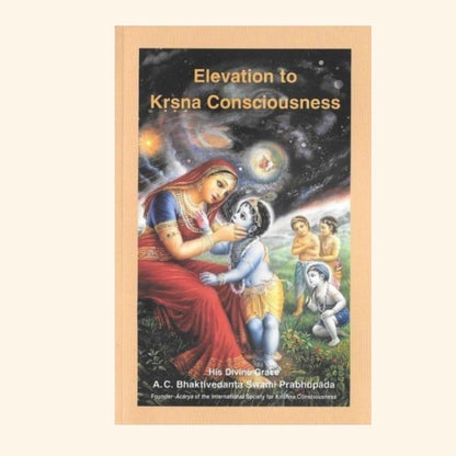 કૃષ્ણ ભાવનામૃતમાં ઉન્નતિ- તેમની દૈવી કૃપાથી એસી ભક્તિવેદાંત સ્વામી પ્રભુપાદ (પેપરબેક)