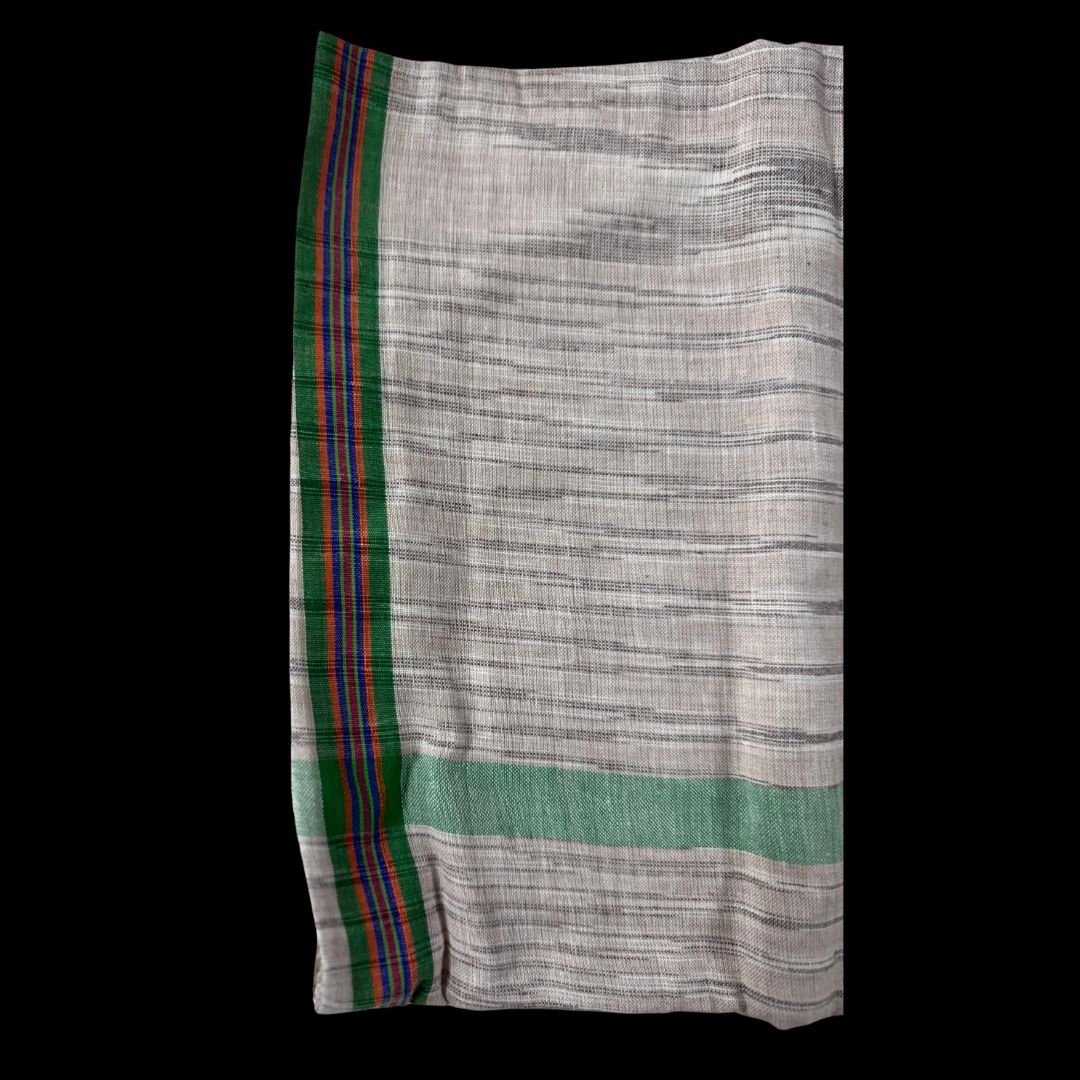 Cotton Dhoti Chadar (For Men)