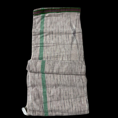 Cotton Dhoti Chadar (For Men)