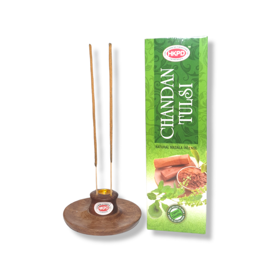 Natural Masala Incense