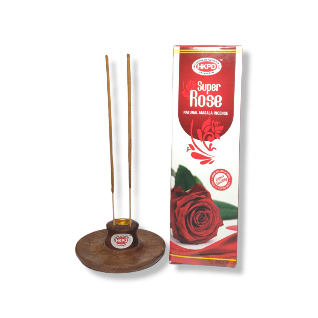 Natural Masala Incense