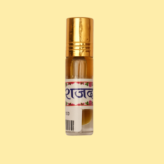 Luxurious Scent, Affordable Elegance: Raj Darbar Attar for Every Occasion